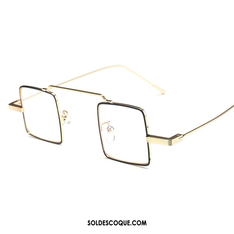 Lunettes De Soleil Homme Petit Décoration Réfléchissant Femme Rouge En Ligne