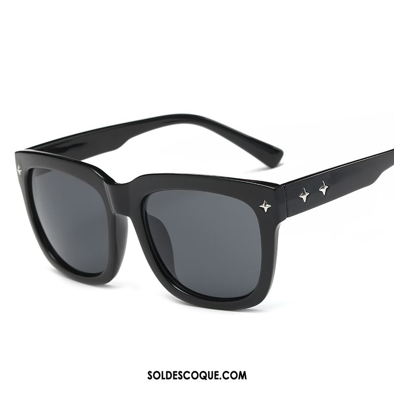 Lunettes De Soleil Homme Tendance Bleu Ultra Conduire Célébrité France