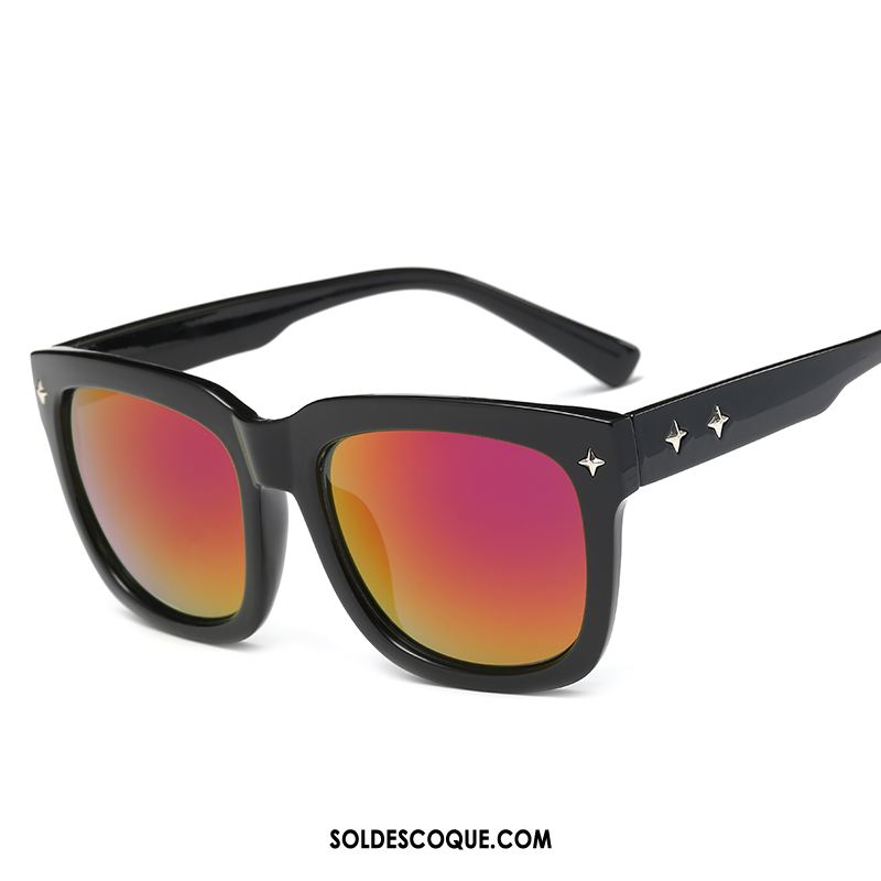 Lunettes De Soleil Homme Tendance Bleu Ultra Conduire Célébrité France