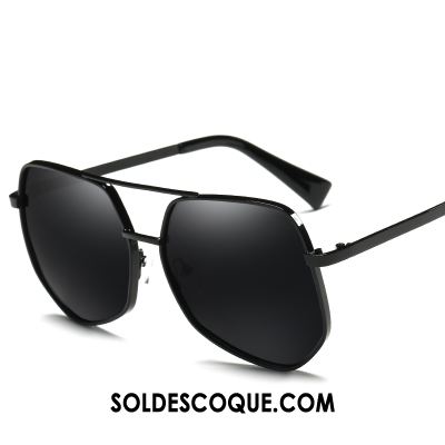 Lunettes De Soleil Homme Tendance Célébrité Réseau Gros Personnalité Soldes