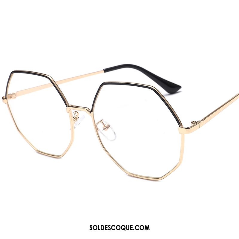 Lunettes De Soleil Homme Tendance Femme Longue Visage Rond Gros En Vente