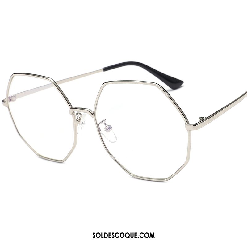 Lunettes De Soleil Homme Tendance Femme Longue Visage Rond Gros En Vente