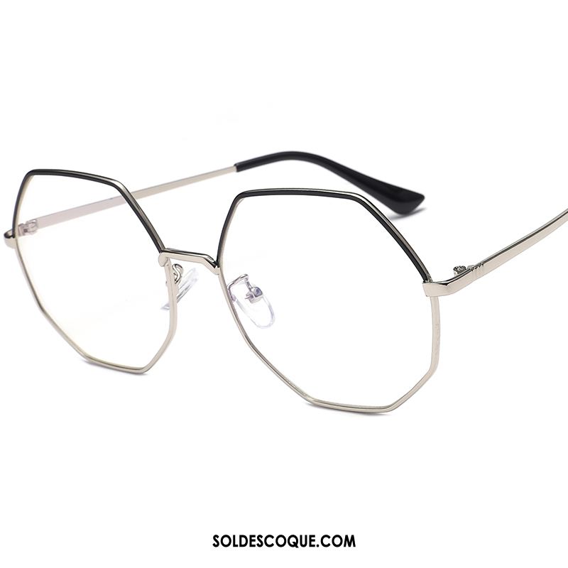 Lunettes De Soleil Homme Tendance Femme Longue Visage Rond Gros En Vente