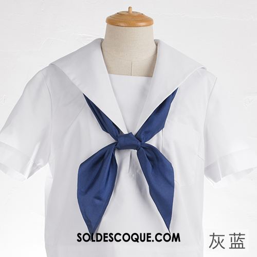 Nœud Papillon Femme Multicolore Accessoires Écharpe Triangle Uniforme En Vente