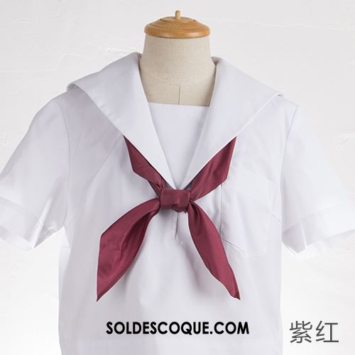 Nœud Papillon Femme Multicolore Accessoires Écharpe Triangle Uniforme En Vente