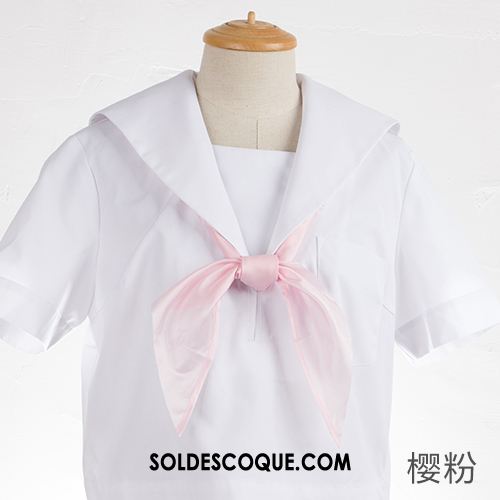 Nœud Papillon Femme Multicolore Accessoires Écharpe Triangle Uniforme En Vente