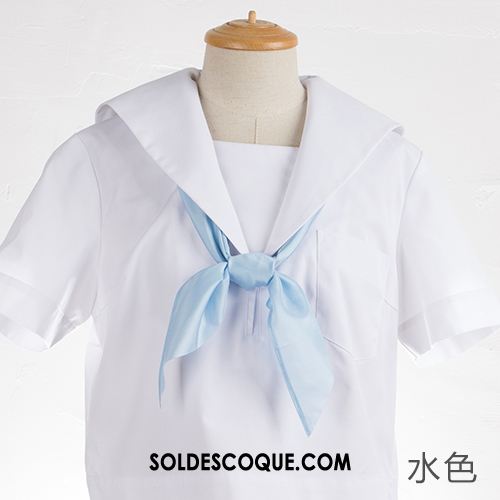 Nœud Papillon Femme Multicolore Accessoires Écharpe Triangle Uniforme En Vente