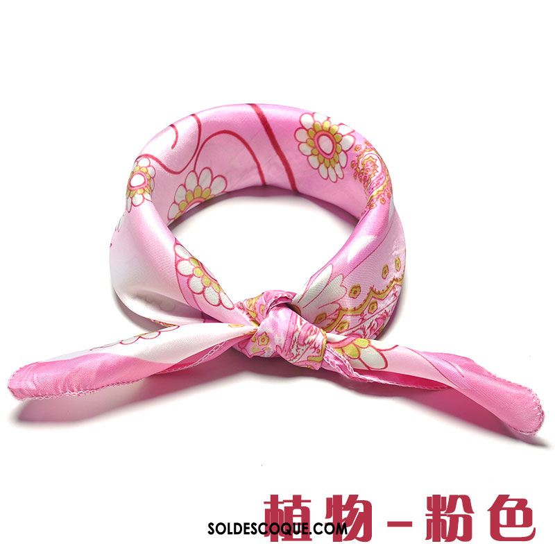 Nœud Papillon Femme Simulation Entreprise Foulard Carrière Agent De Bord Soldes