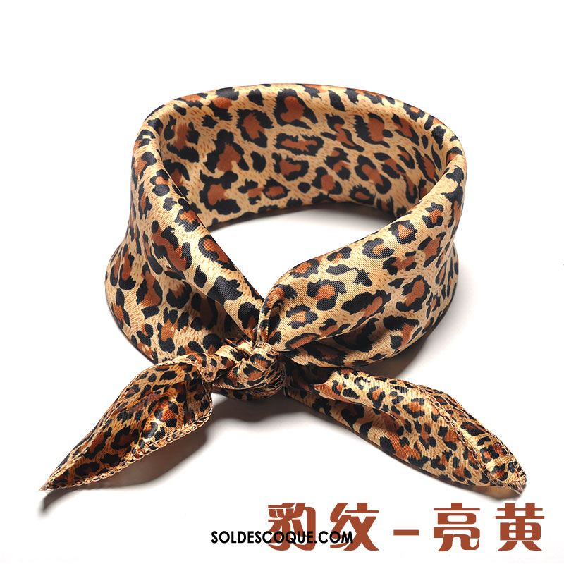 Nœud Papillon Femme Simulation Entreprise Foulard Carrière Agent De Bord Soldes