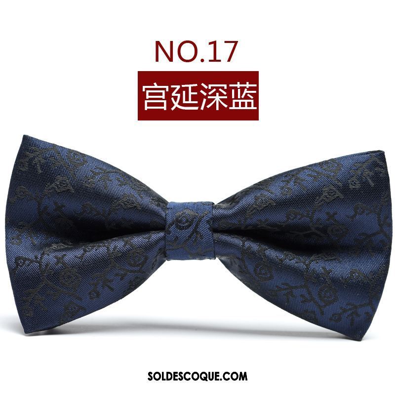 Nœud Papillon Homme Haut Grade Meilleur Homme Nouveau Costume Étudiant Pas Cher