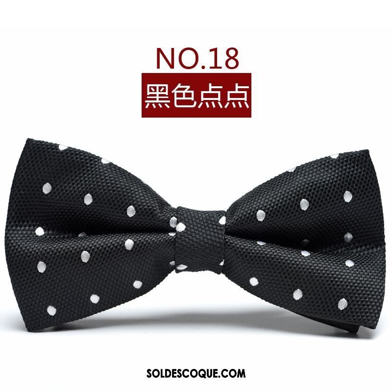 Nœud Papillon Homme Haut Grade Meilleur Homme Nouveau Costume Étudiant Pas Cher