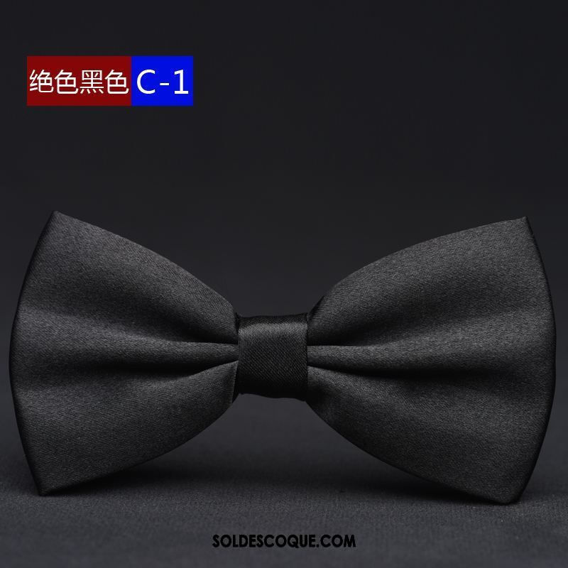 Nœud Papillon Homme Haut Grade Meilleur Homme Nouveau Costume Étudiant Pas Cher