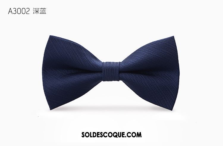 Nœud Papillon Homme Meilleur Homme Britanique Rouge Bleu Femme Soldes