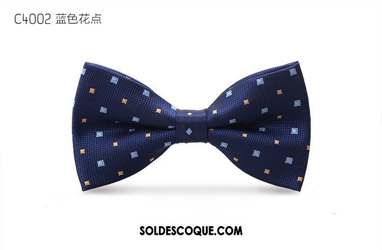 Nœud Papillon Homme Meilleur Homme Britanique Rouge Bleu Femme Soldes