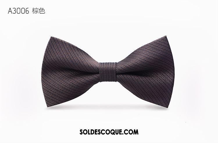 Nœud Papillon Homme Meilleur Homme Britanique Rouge Bleu Femme Soldes