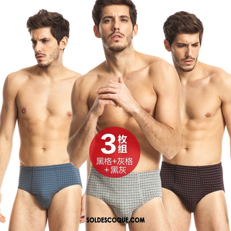 Shorty Homme Confortable 100% Coton Milieu Doux Marine France