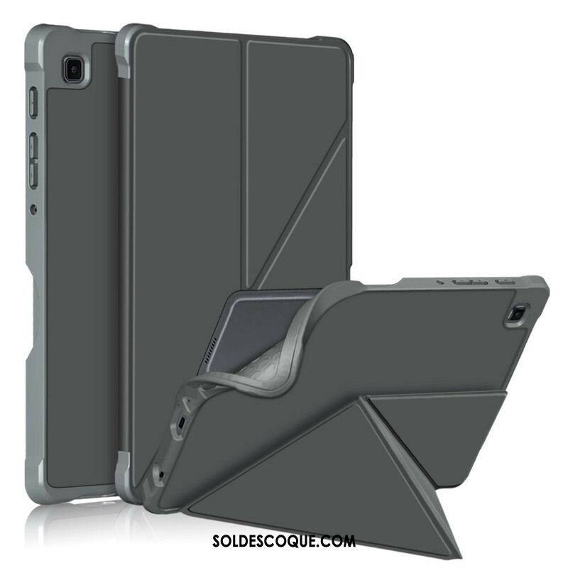 Smart Case Samsung Galaxy Tab A7 Lite Origami