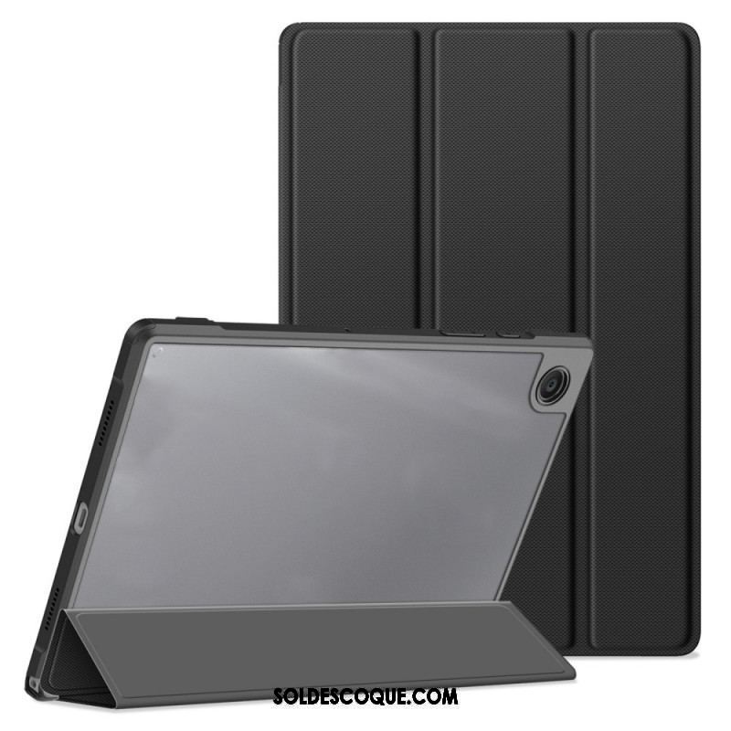 Smart Case Samsung Galaxy Tab A8 (2021) Toby Series DUX-DUCIS
