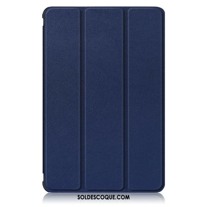 Smart Case Samsung Galaxy Tab S7 FE Tri Fold Renforcée