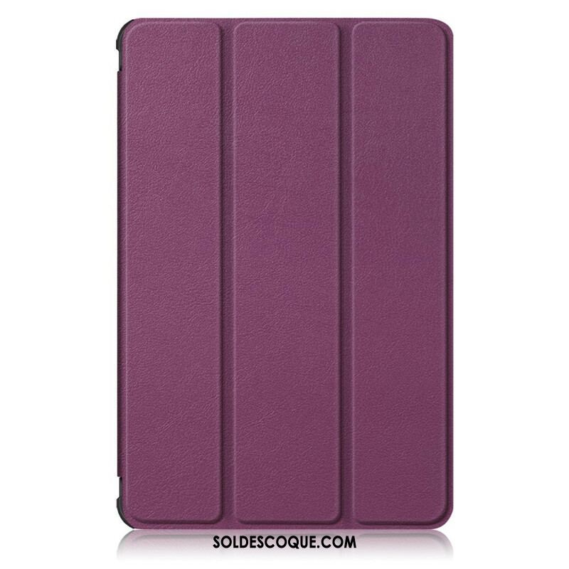 Smart Case Samsung Galaxy Tab S7 FE Tri Fold Renforcée