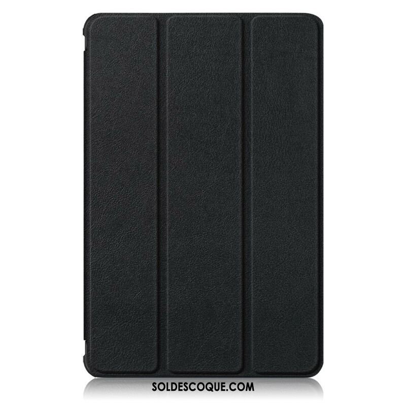 Smart Case Samsung Galaxy Tab S8 / Tab S7 Tri Fold Renforcée