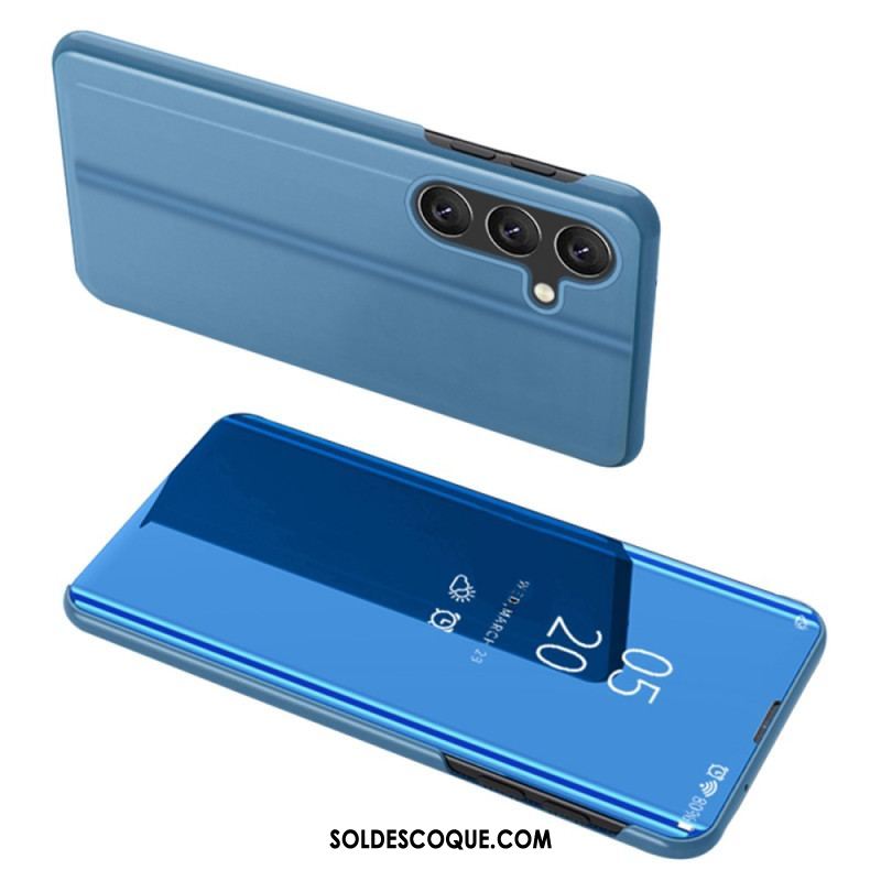 View Cover Samsung Galaxy A54 5G Miroir