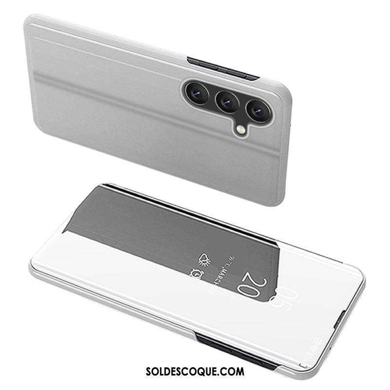 View Cover Samsung Galaxy A54 5G Miroir