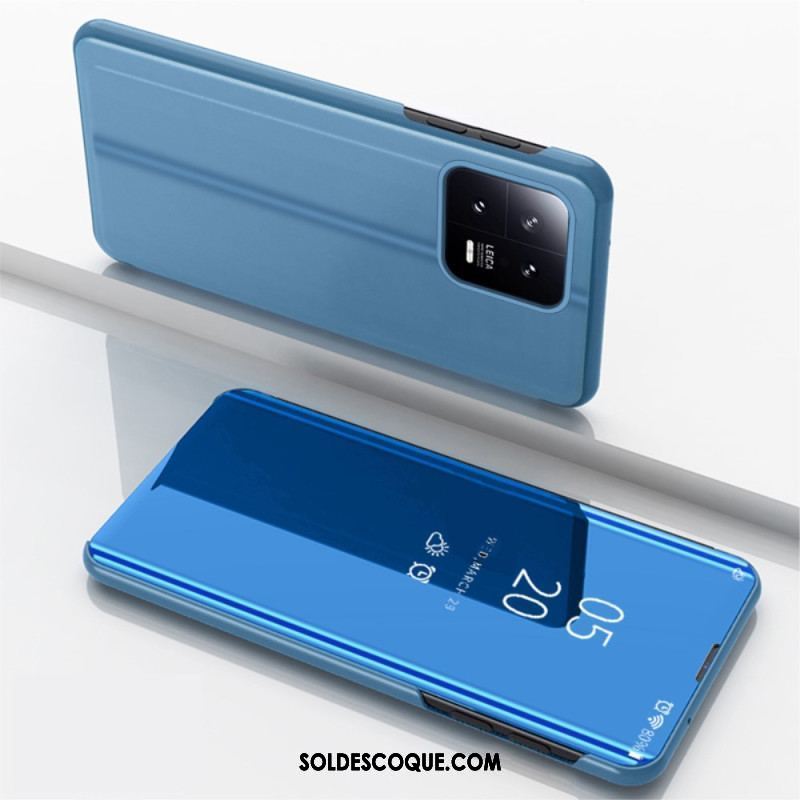 View Cover Xiaomi 13 Miroir