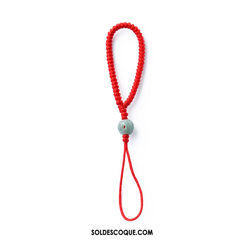 Bracelet De Cheville Femme Argenté Naturel Homme Rouge Pendentif En Ligne