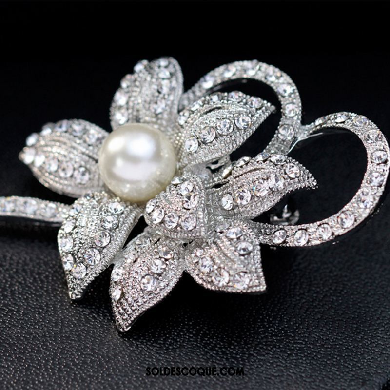 Broche Femme Atmosphère Luxueux Le Nouveau Corsage Carrière En Ligne