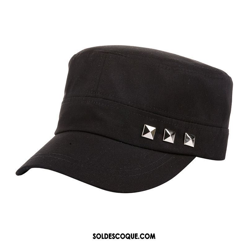 Casquette Chapeau Homme Femme Chapeau Simple De Plein Air Loisir Soldes