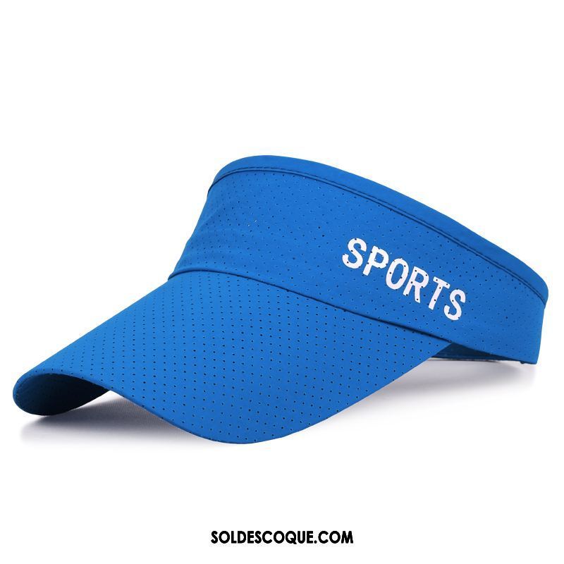 Casquette Chapeau Homme Femme Chapeau Été Réseau Casquette De Baseball Soldes