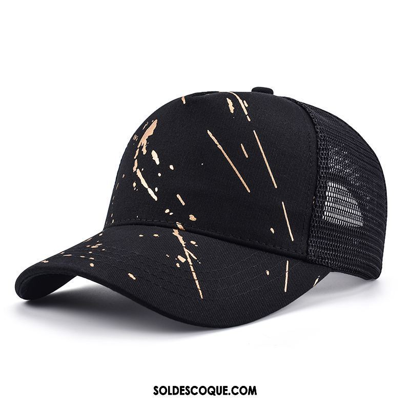 Casquette Chapeau Homme Graffiti Chapeau De Soleil Été Femme Casquette En Ligne