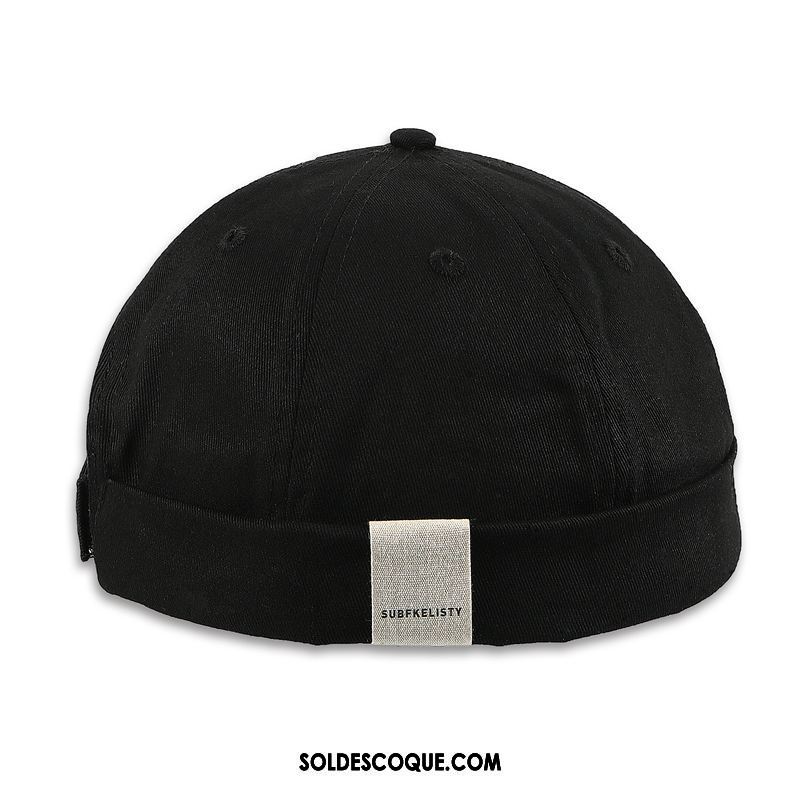 Casquette Chapeau Homme Hip Hop Femme Tendance L'automne Le Nouveau Pas Cher