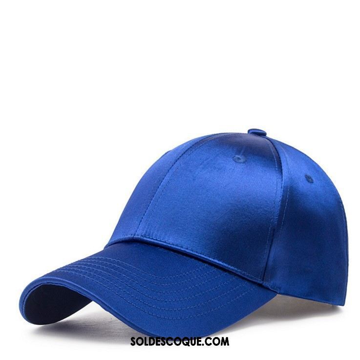 Casquette Chapeau Homme Loisir Satin Femme Amoureux Rétro Pas Cher