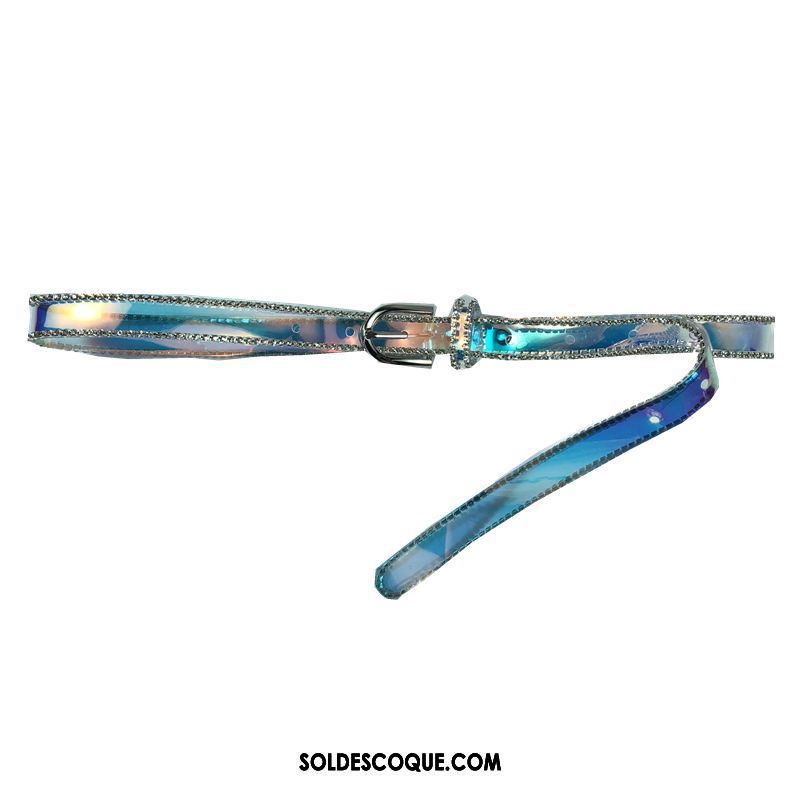 Ceinture Femme Décoration Couleur Mode Luxueux Bien En Ligne