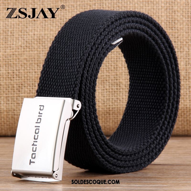 Ceinture Homme Tactique Milieu Jeunesse Bien Étudiant France