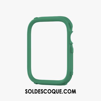 Coque Apple Watch Series 1 Vert Décoration Bovins Soldes