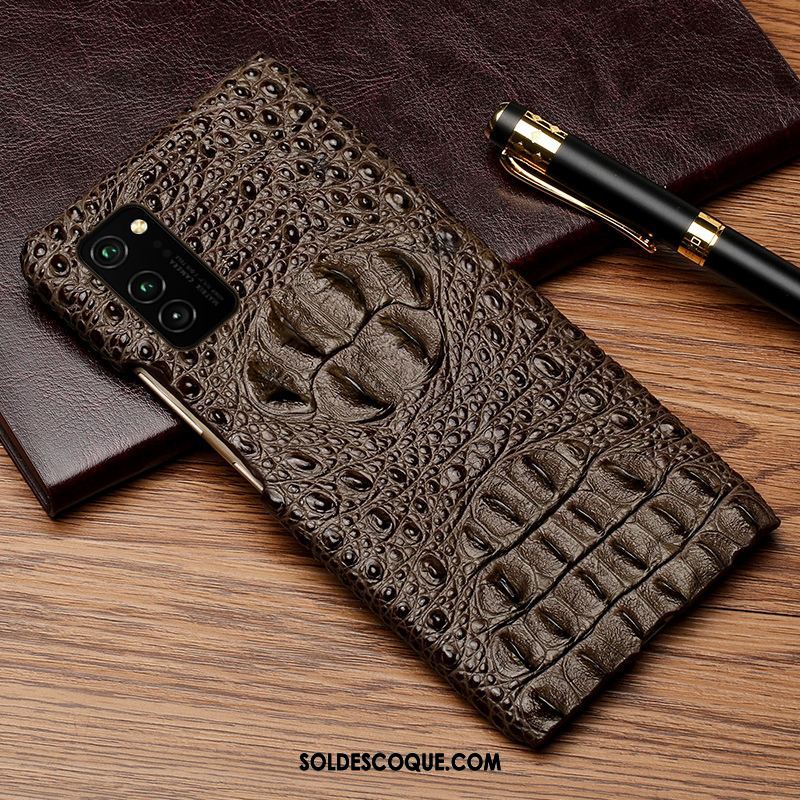 Coque Honor View30 Luxe Incassable Créatif Personnalisé Personnalité Soldes