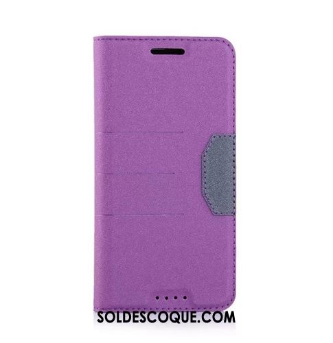 Coque Htc 10 Étui Carte Protection Téléphone Portable Étui En Cuir Soldes