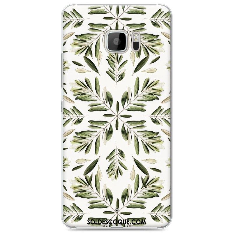 Coque Htc U Ultra Difficile Vert Téléphone Portable Protection Incassable En Ligne