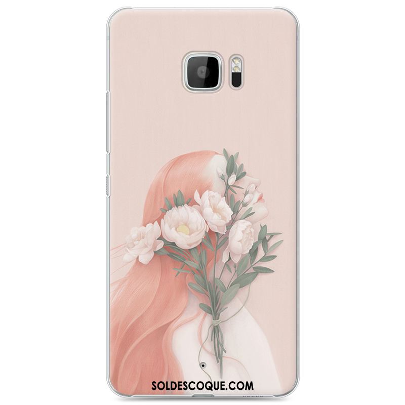 Coque Htc U Ultra Peinture Difficile Frais Étui Art Housse Pas Cher