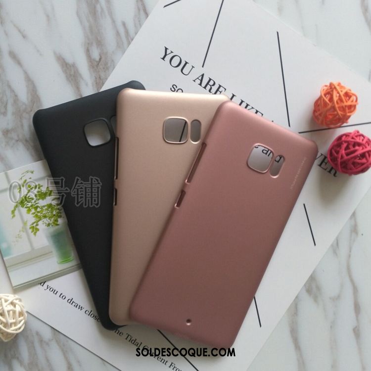 Coque Htc U Ultra Étui Tendance Légère Incassable Téléphone Portable Housse France