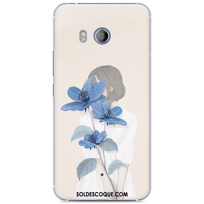 Coque Htc U11 Beau Petit Frais Téléphone Portable Art En Vente