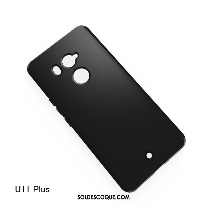 Coque Htc U11+ Incassable Protection Nouveau Simple Tout Compris Soldes