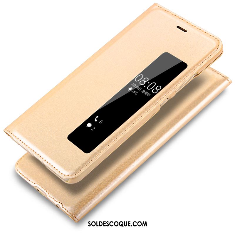 Coque Huawei Mate 10 Incassable Protection Or Étui Tout Compris Pas Cher