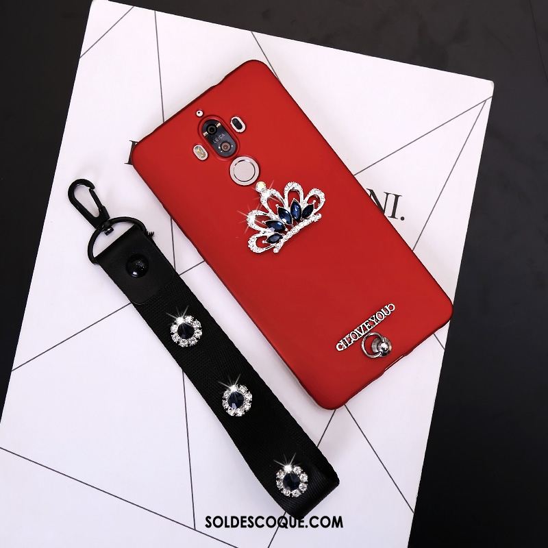 Coque Huawei Mate 10 Pro Protection Téléphone Portable Étui Tout Compris Tendance En Ligne