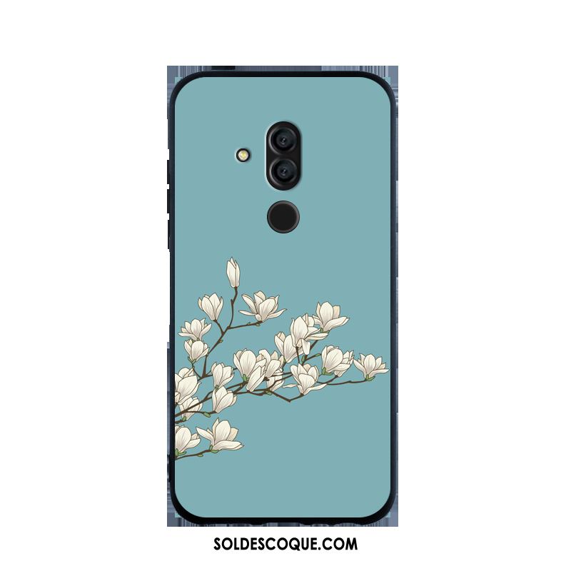 Coque Huawei Mate 20 Lite Téléphone Portable Tout Compris Incassable Vert Pas Cher