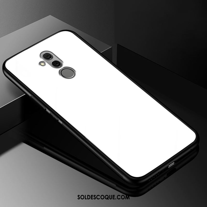 Coque Huawei Mate 20 Lite Étui Personnalité Incassable Protection Silicone En Vente