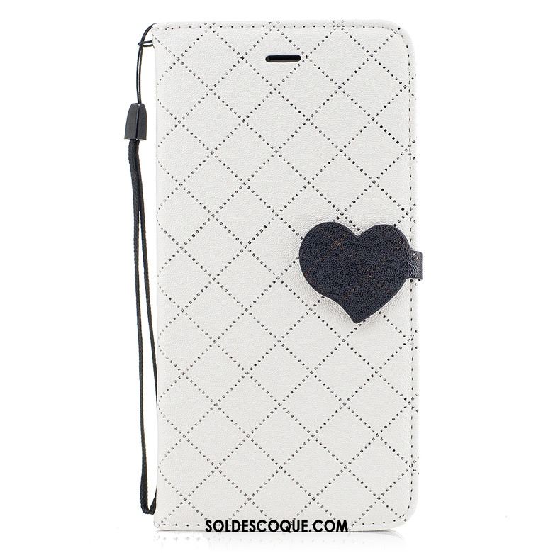 Coque Huawei Mate 20 Rs Téléphone Portable Tout Compris Étui Amour Blanc Pas Cher